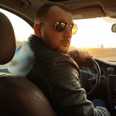 Фотография мужчины Михаил, 38 лет из г. Новый Уренгой