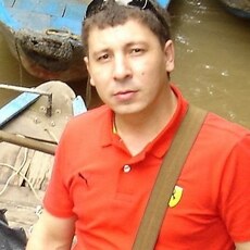 Фотография мужчины Андрей, 52 года из г. Бодайбо