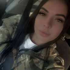 Фотография девушки Кристина, 28 лет из г. Уссурийск