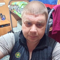 Фотография мужчины Александр, 40 лет из г. Барнаул