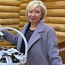 Мила, 55 лет