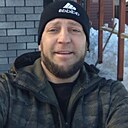 Иван Олег, 38 лет
