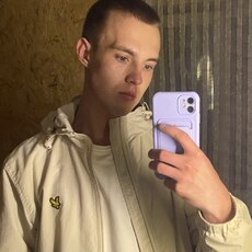 Фотография мужчины Денис, 22 года из г. Омск