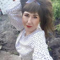 Фотография девушки Анна, 36 лет из г. Курган
