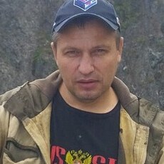 Фотография мужчины Саня, 45 лет из г. Горно-Алтайск