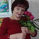 Нина, 59 лет