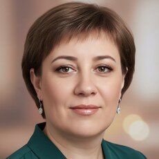 Фотография девушки Елена, 44 года из г. Оренбург