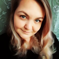 Фотография девушки Анна, 37 лет из г. Йошкар-Ола