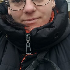 Фотография девушки Анастасия, 31 год из г. Одесса