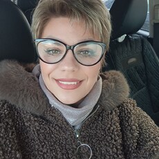 Фотография девушки Олеся, 45 лет из г. Владивосток