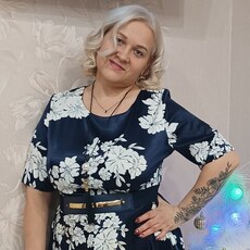 Фотография девушки Елена, 47 лет из г. Каменск-Уральский