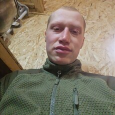 Фотография мужчины Konstantin, 34 года из г. Макеевка