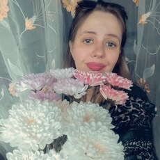 Фотография девушки Анастасия, 32 года из г. Анжеро-Судженск
