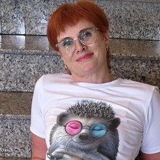 Фотография девушки Elena, 57 лет из г. Новосибирск