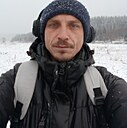 Серж, 34 года