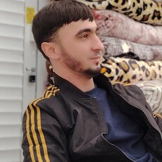 Фотография мужчины Миша, 30 лет из г. Новосибирск