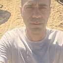 Хан, 35 лет