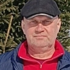 Фотография мужчины Юрий, 53 года из г. Ярцево