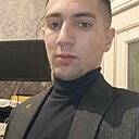 Федор, 26 лет