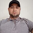 Икром, 36 лет