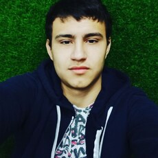 Фотография мужчины Али, 22 года из г. Оренбург