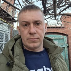 Фотография мужчины Данил, 32 года из г. Таганрог