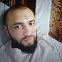 Амир, 30 лет