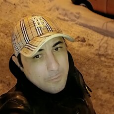 Фотография мужчины Аслан, 39 лет из г. Нальчик