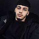 Эмиль, 18 лет