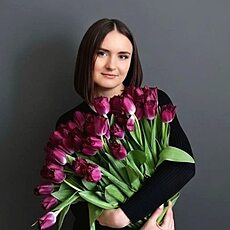 Фотография девушки Татьяна, 28 лет из г. Москва