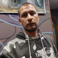 Фотография мужчины Александр, 33 года из г. Кадыкчан