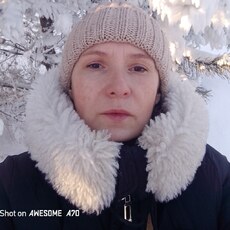 Фотография девушки Светлана, 44 года из г. Красноярск