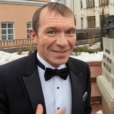 Фотография мужчины Алексей, 47 лет из г. Люберцы