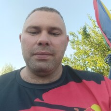 Фотография мужчины Виталий, 36 лет из г. Ангарск