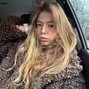 Настя, 20 лет
