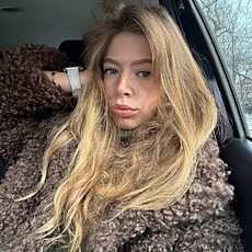 Фотография девушки Настя, 20 лет из г. Хабаровск