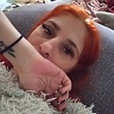 Вика, 37 лет