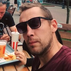 Фотография мужчины Рома, 36 лет из г. Брест