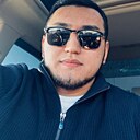 Азат, 23 года