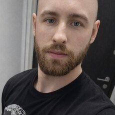 Фотография мужчины Sergey, 30 лет из г. Варшава
