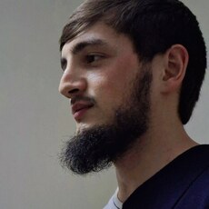 Фотография мужчины Мансур, 25 лет из г. Моздок