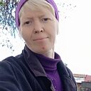 Оксана, 51 год