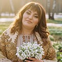 Гаянэ, 35 лет
