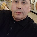 Бек, 40 лет