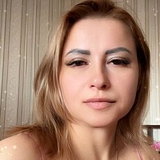 Фотография девушки Ольга, 41 год из г. Омск