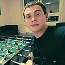 Макс, 21 год