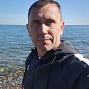 Макс, 39 лет