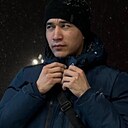 Адиль, 27 лет