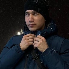 Фотография мужчины Адиль, 27 лет из г. Алматы