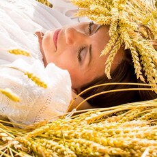 Фотография девушки Алина, 41 год из г. Красноярск